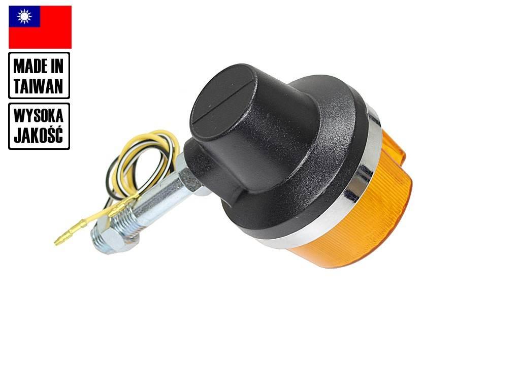 Kierunkowskaz jawa 350 krótki taiwan | ROY12006 - zdjęcie 3