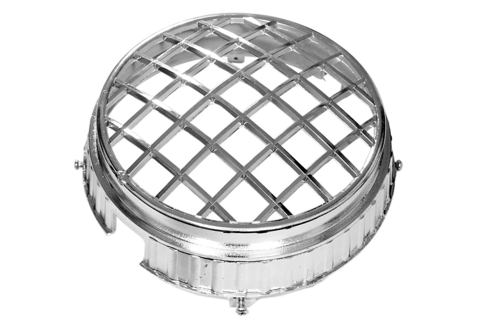 Kratka lampy simson s50 s51 s70 sr50 sr80 chrom mr
