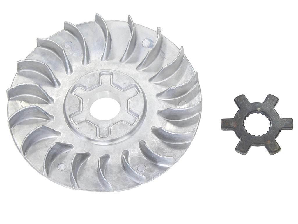 Talerz wariatora 2t minarelli 13mm rob | ROY12157