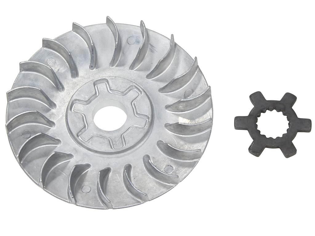 Talerz wariatora 2t keeway cpi 16mm rob | ROY12158