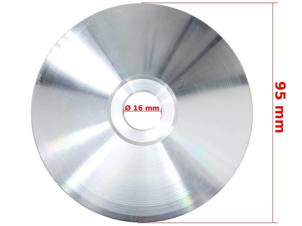 Talerz wariatora 2t keeway cpi 16mm rob | ROY12158 - zdjęcie 2