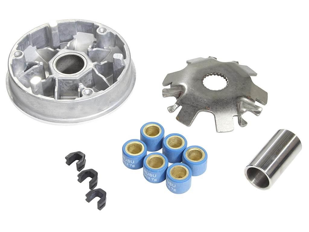 Wariator suzuki morini katana adress tgb 7gr rob