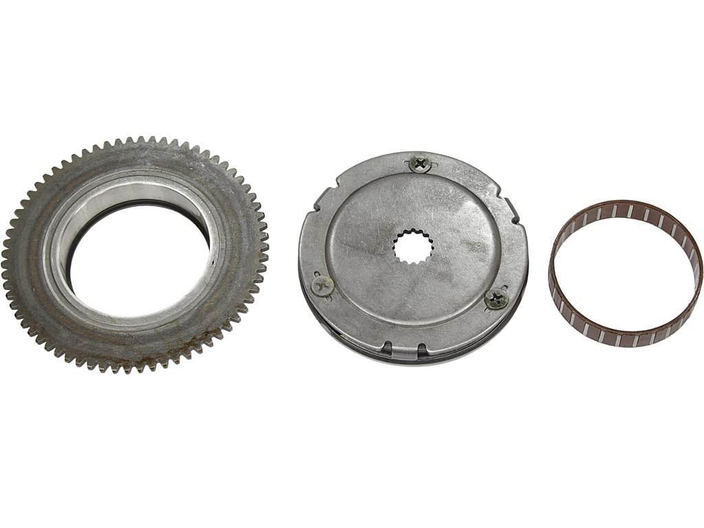 Sprzęgło rozrusznika keeway 16mm rob | ROY12161 - zdjęcie 3