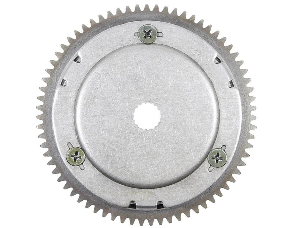 Sprzęgło rozrusznika yamaha keeway13mm rob