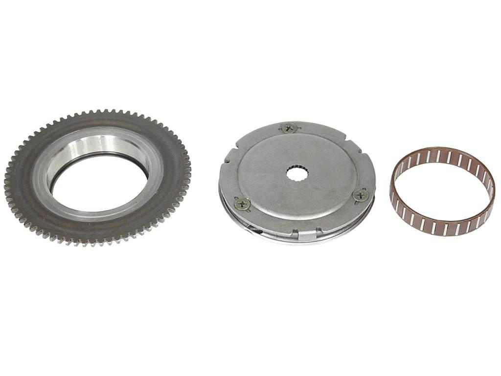 Sprzęgło rozrusznika yamaha keeway13mm rob - zdjęcie 3