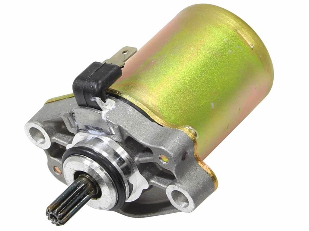 Rozrusznik morini suzuki katana adress rob