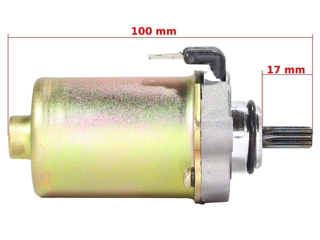 Rozrusznik morini suzuki katana adress rob - zdjęcie 3