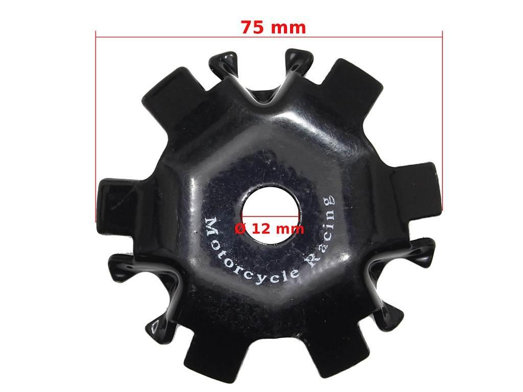 Wariator peugeot 50 speedfight buxy tuning rob - zdjęcie 3