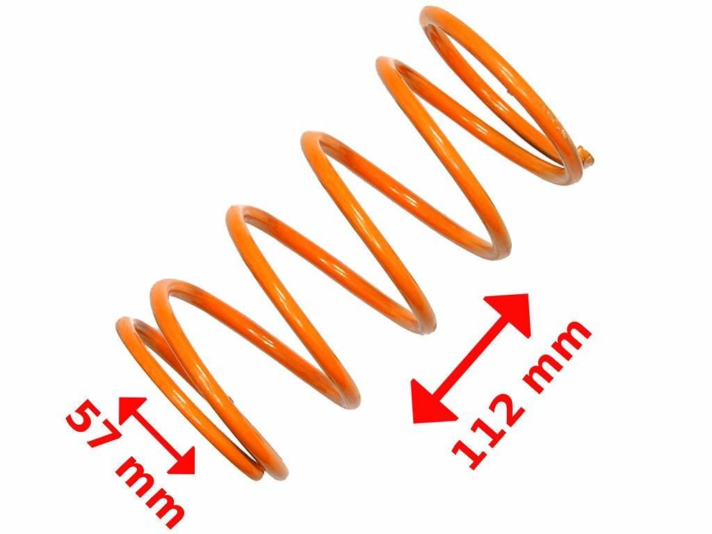 Wariator peugeot 50 speedfight buxy tuning rob - zdjęcie 4
