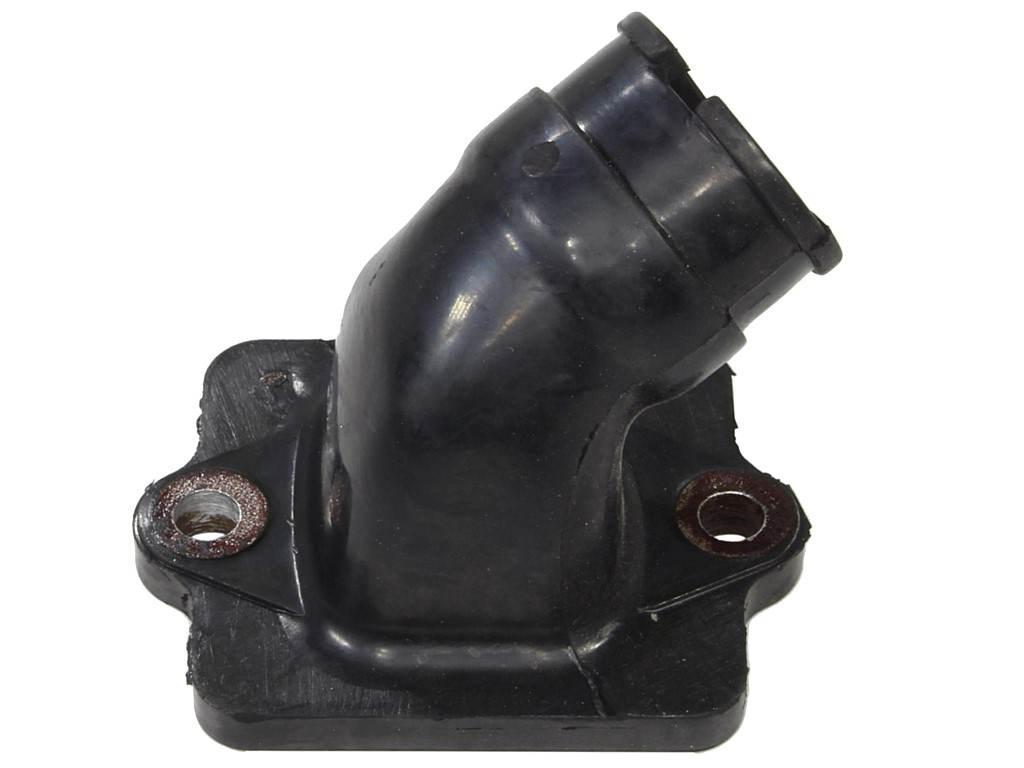 Króciec dolotowy podwyższonyPasuje do skuterów piaggio gilera o pojemności od 50 ccm do 80 ccm