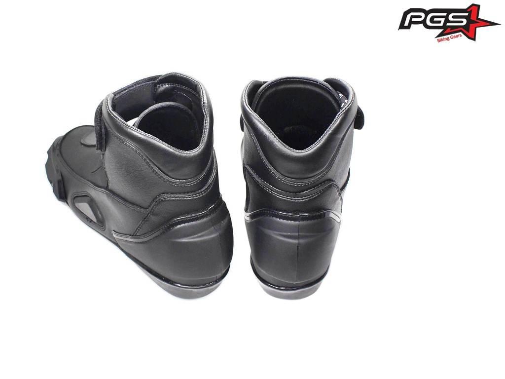 Buty pgs quantum krótkie skóra cielęca rozmiar 43 - zdjęcie 3