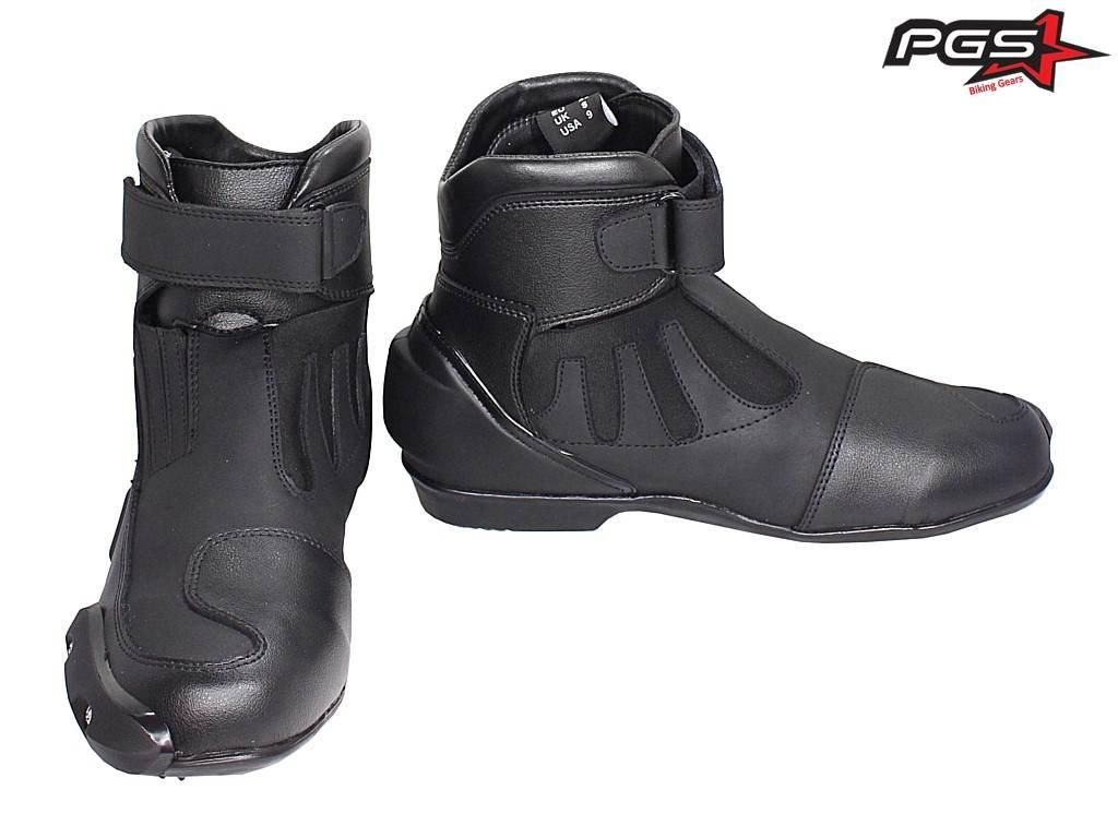 Buty pgs quantum krótkie skóra cielęca rozmiar 46 - zdjęcie 2