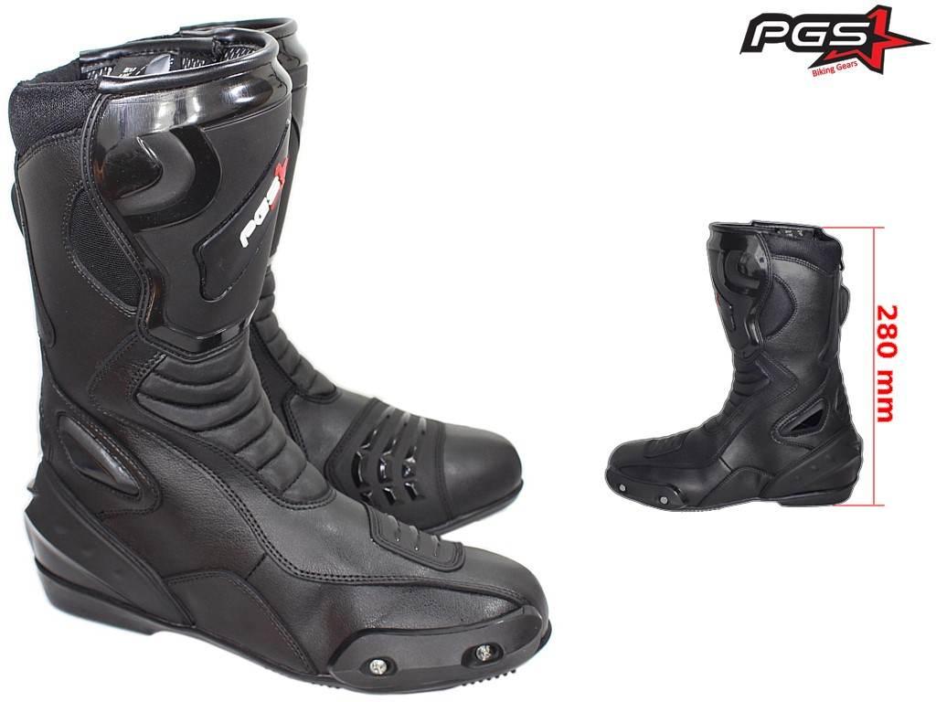 Buty pgs longway długie skóra cielęca rozmiar 45