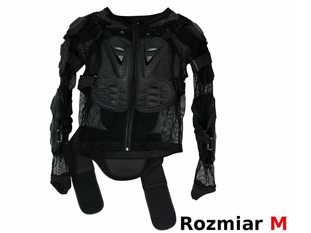 Ochraniacz buzer hf-jk14 rozmiar m | ROY12674