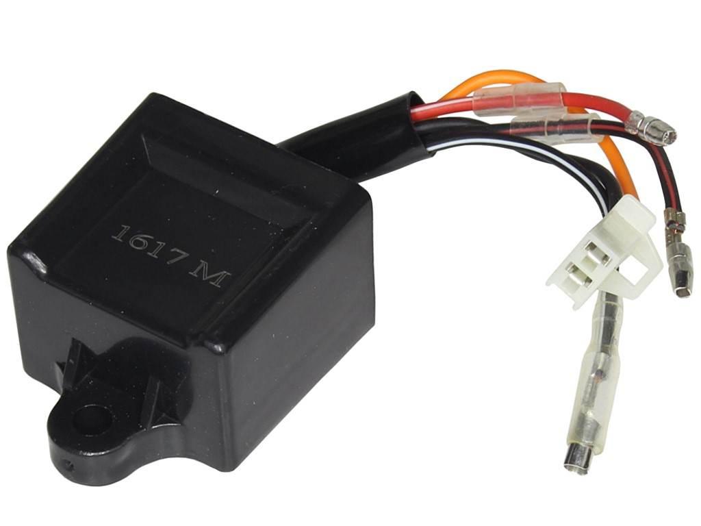 Moduł malaguti mbk booster booster r spirit<98 ng track nitro stunt evolis