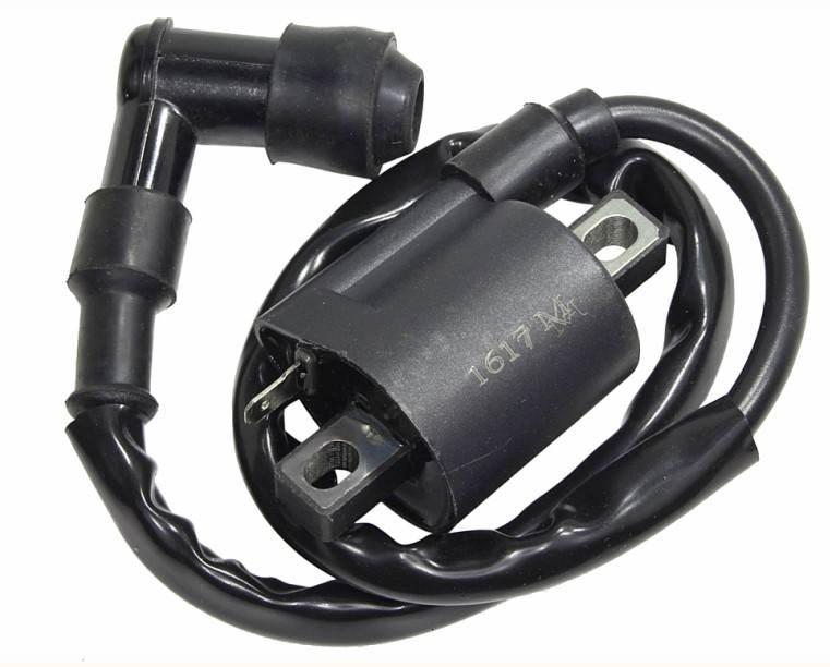 Cewka zapłonowa aprilia malaguti mbk booster r spirit<98 ng track nitro stunt yamaha rig.orig.3j-88310-01