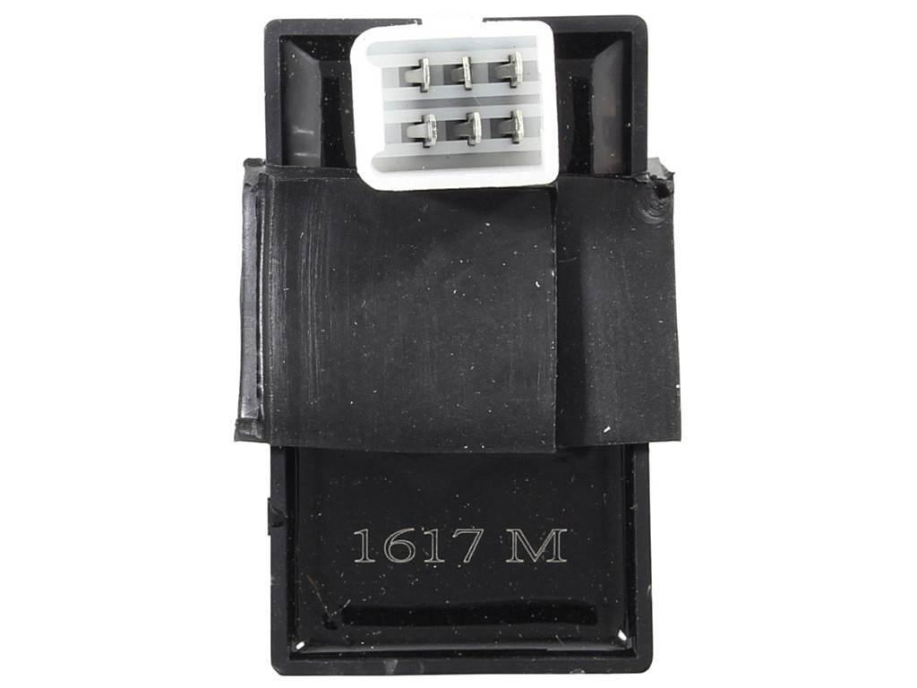 Moduł zapłonowy gy6-50 6 pin rob | ROY12694