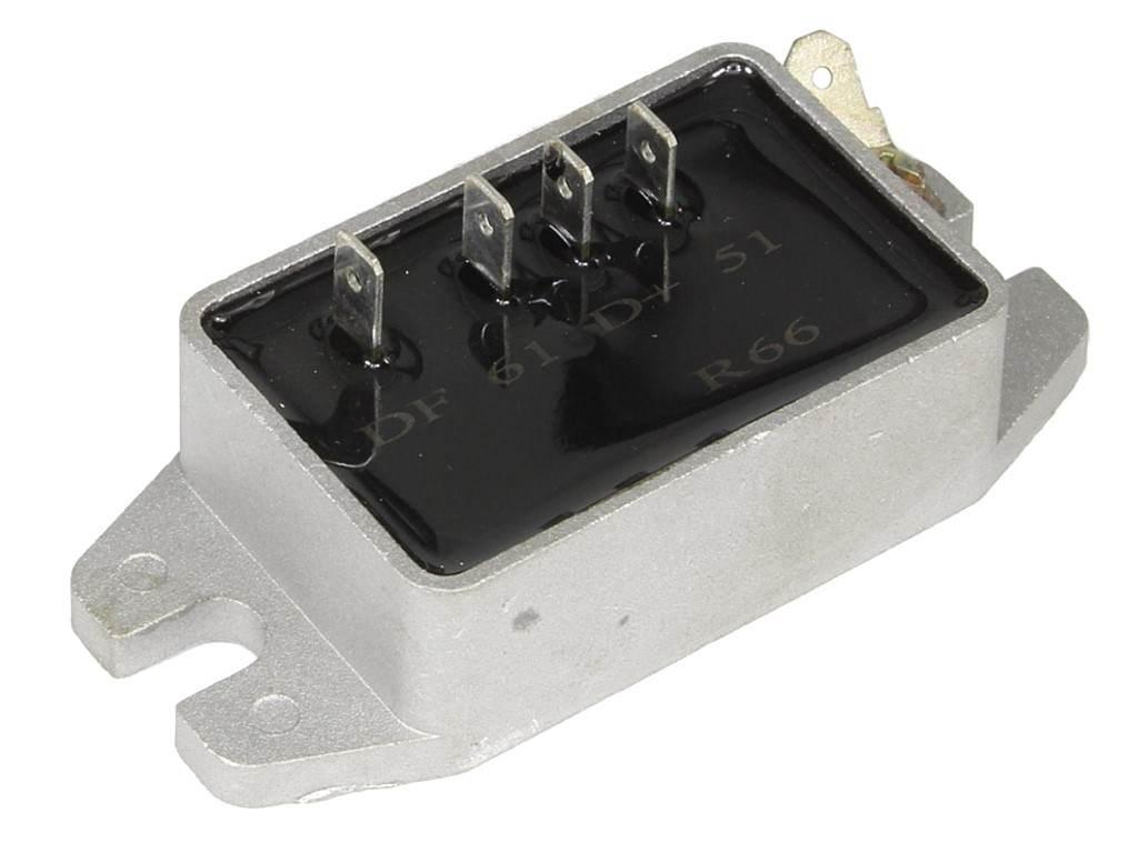 Regulator napięcia mz 12v rob | ROY12696