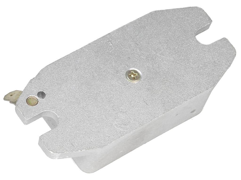 Regulator napięcia mz 12v rob | ROY12696 - zdjęcie 2