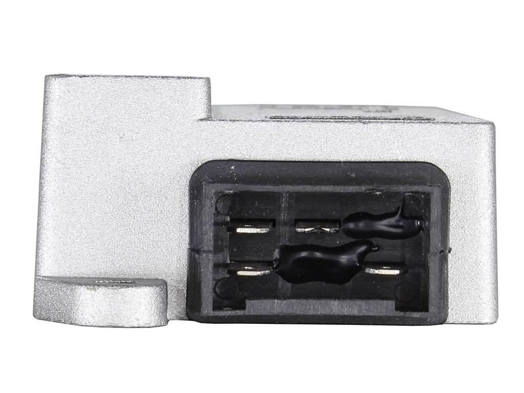 Regulator napięcia mińsk 12v 6 pin 4 pin - zdjęcie 2