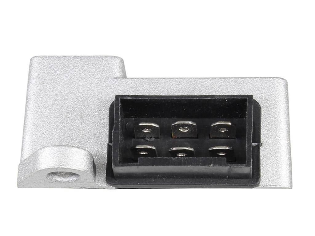 Regulator napięcia mińsk 6v 6 pin 6 pin | ROY12711 - zdjęcie 2