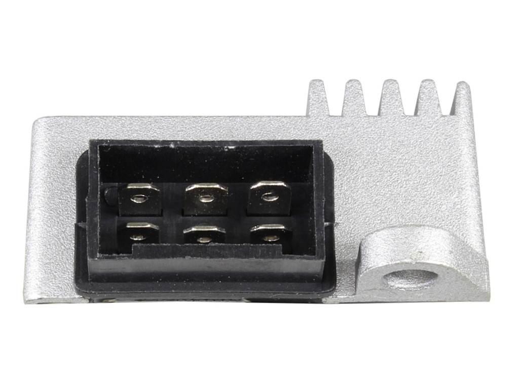 Regulator napięcia mińsk 6v 6 pin 6 pin | ROY12711 - zdjęcie 3