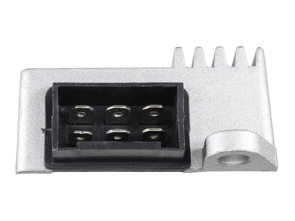 Regulator napięcia mińsk 6v 6 pin 4 pin | ROY12712 - zdjęcie 3