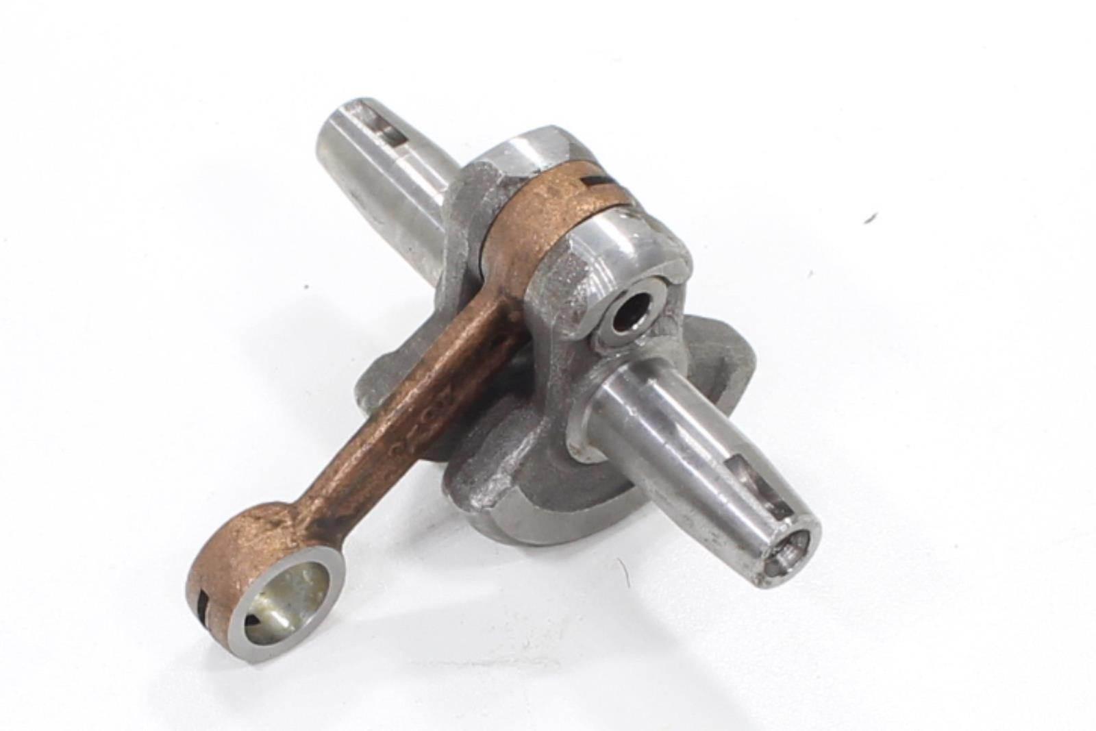 Wał korbowy pocket pin 14mm ml | ROY12744