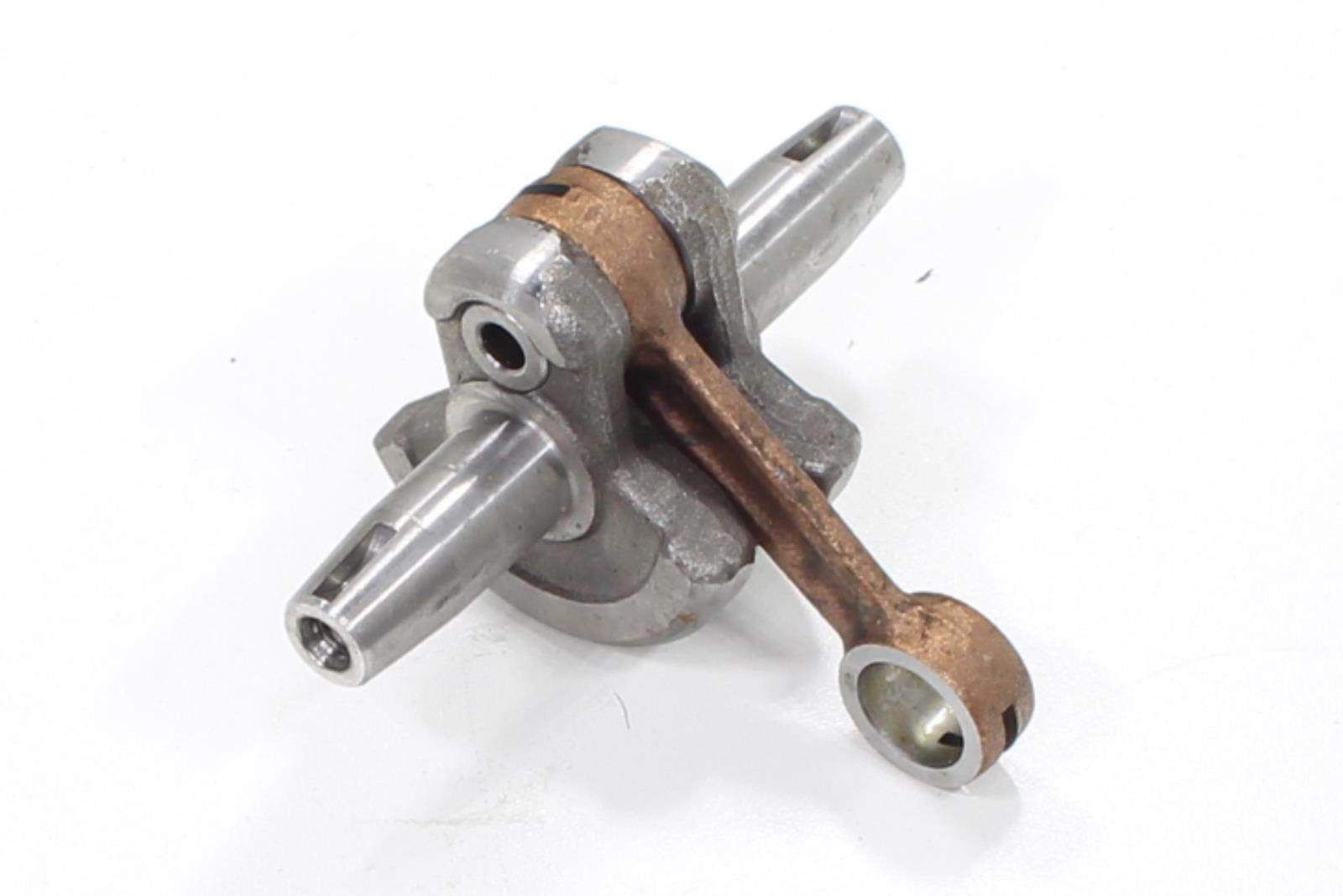 Wał korbowy pocket pin 14mm ml | ROY12744 - zdjęcie 3