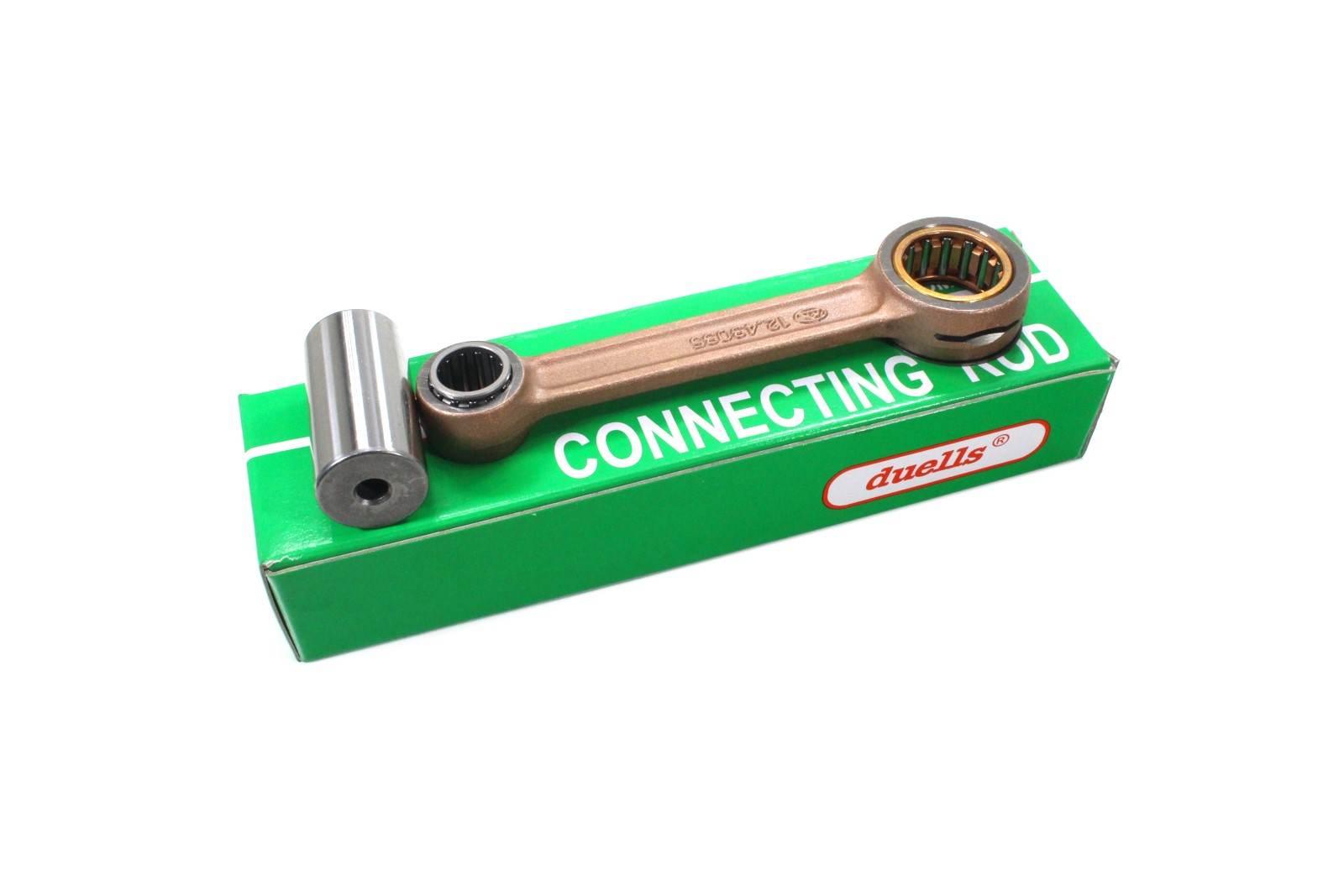 Korbowód mz ts es 150 duells kplDi | ROY12759