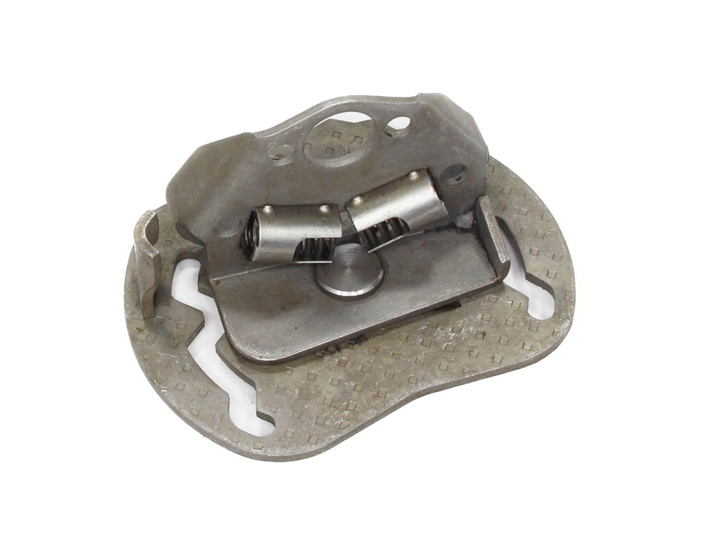 Automat zmiany biegów jawa 175 di | ROY12974