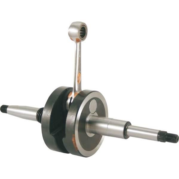 Wał korbowy peugeot speedfight ludix citystar djandgo jet force kisbee vivacity 50 racing rms