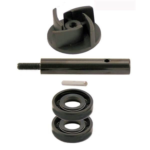 Pompa wody gilera zulu derbi senda gpr 50 rms