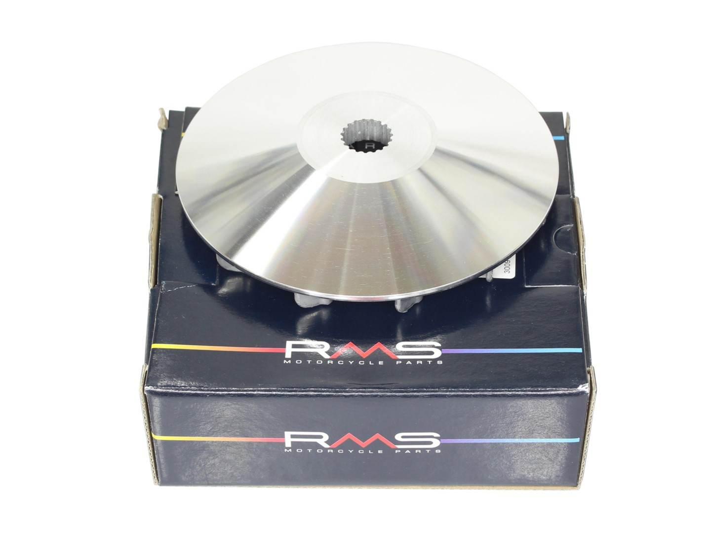 Talerz wariatora honda sh/nss 300cc forza abs rms - zdjęcie 2