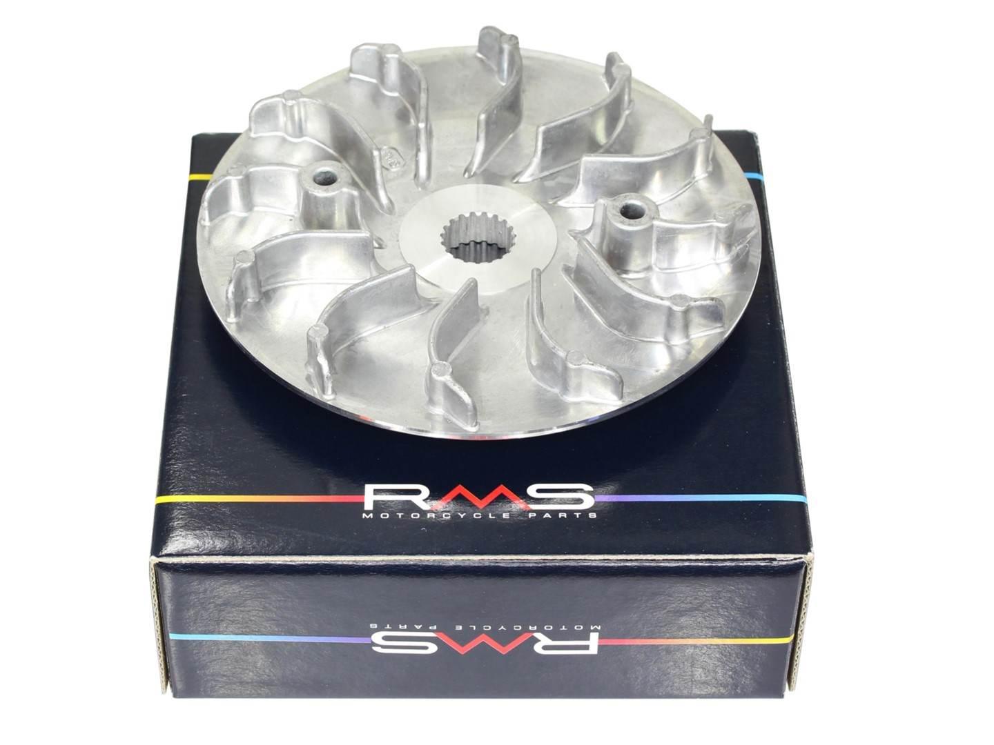 Talerz wariatora honda sh/nss 300cc forza abs rms - zdjęcie 3