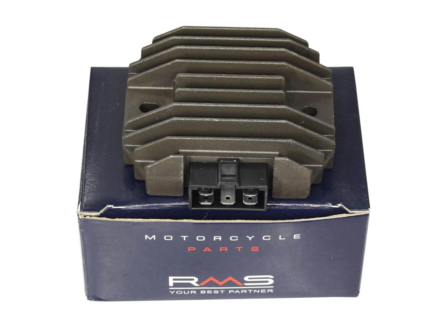 Regulator napięcia yamaha t-max 500 2001-2003 rms