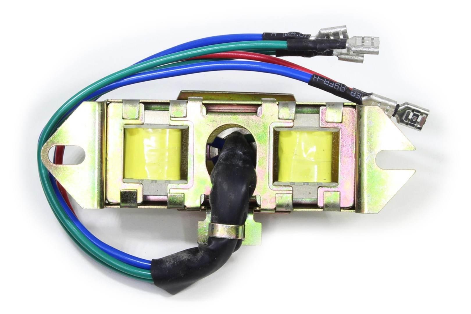 Regulator napięcia simson 6v 8871.5 typ 3 - zdjęcie 2