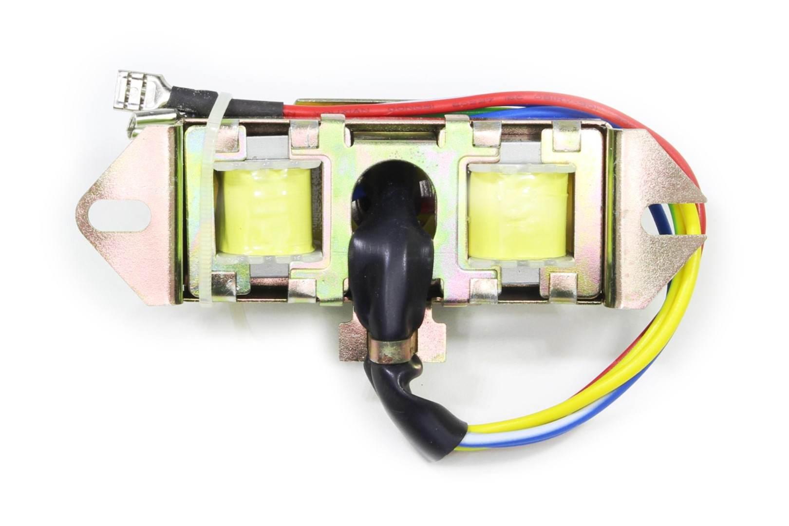 Regulator napięcia simson 6v 8871.1 typ 2 ml - zdjęcie 2