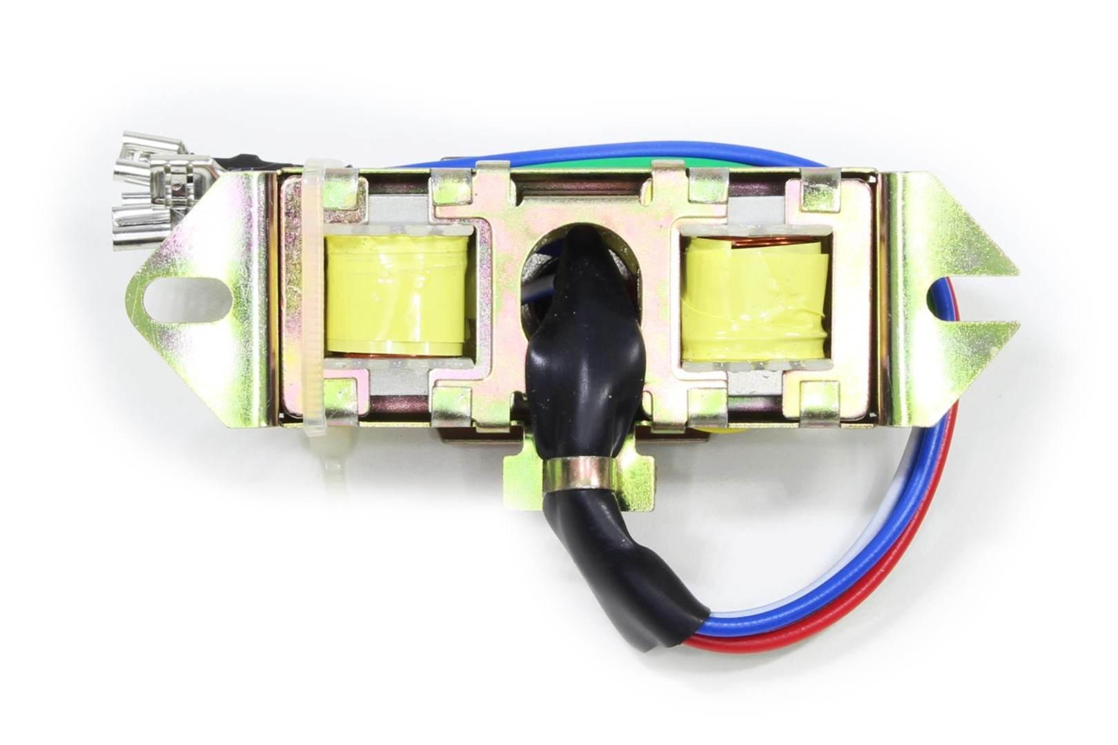 Regulator napięcia simson 6v 8871.6/1 typ 1 - zdjęcie 2