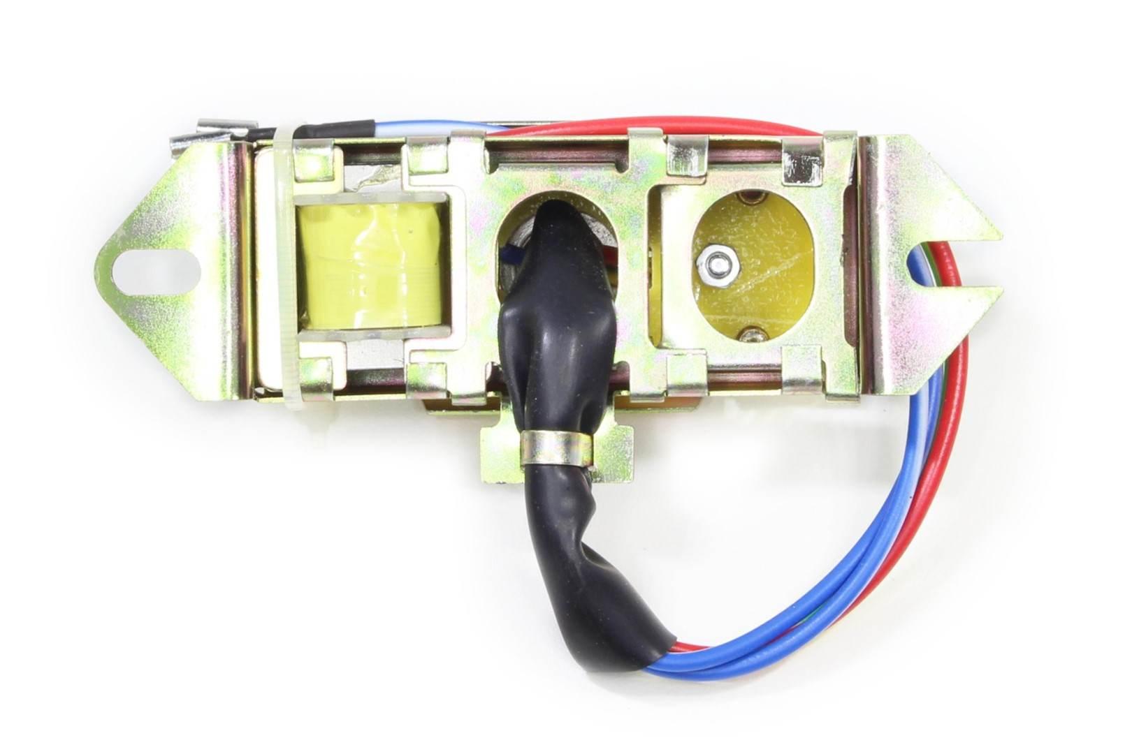 Regulator napięcia simson 6v 8871.6/2 typ 4 - zdjęcie 2
