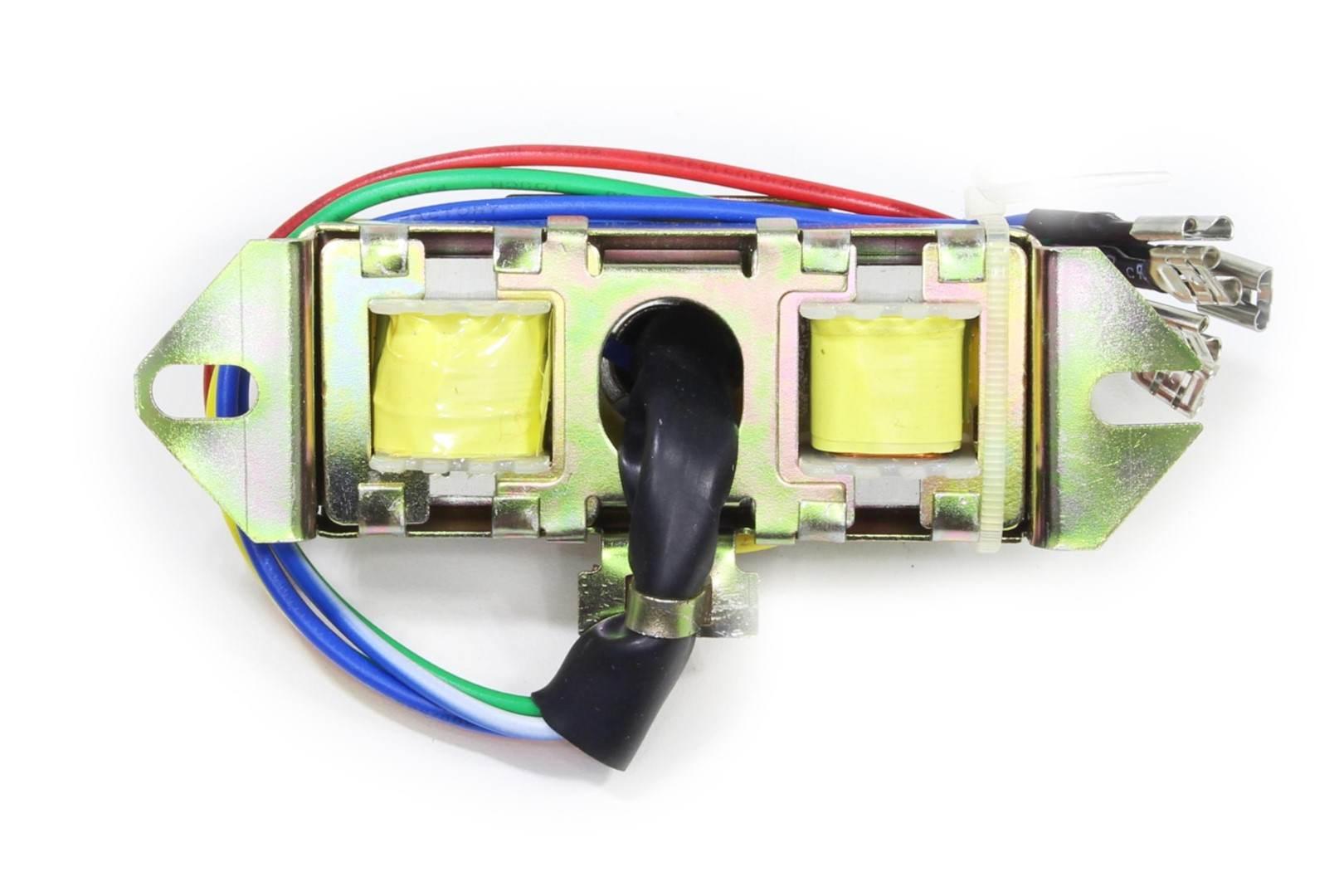 Regulator napięcia simson 6v 8871.3 typ 5 - zdjęcie 2