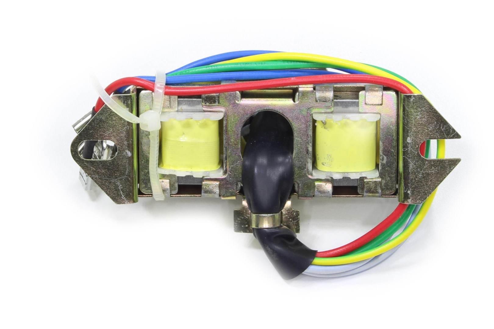 Regulator napięcia simson 6v 8871.6 typ 6 ml - zdjęcie 2
