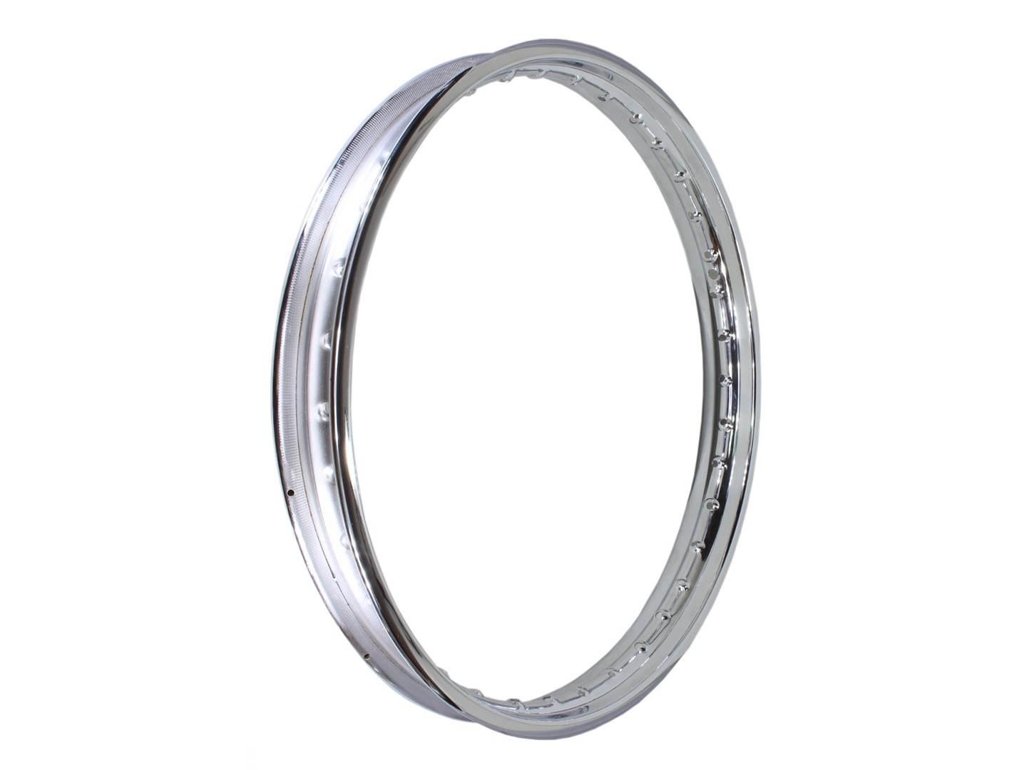 Felga 19" 1,60x19 wfm aluminium ml | ROY13440