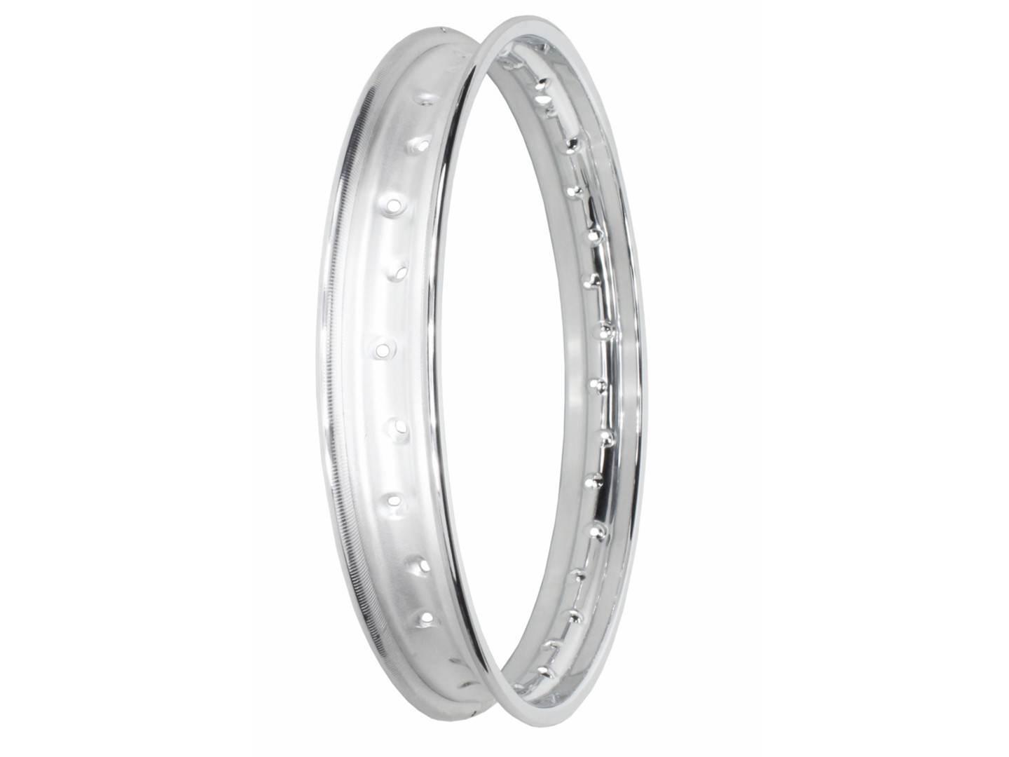 Felga 14'' 1,50x14 jawa tatran 125 ml | ROY13544