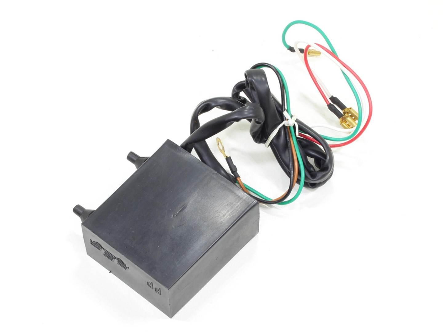 Moduł zapłonowy mz etz ml | ROY13739