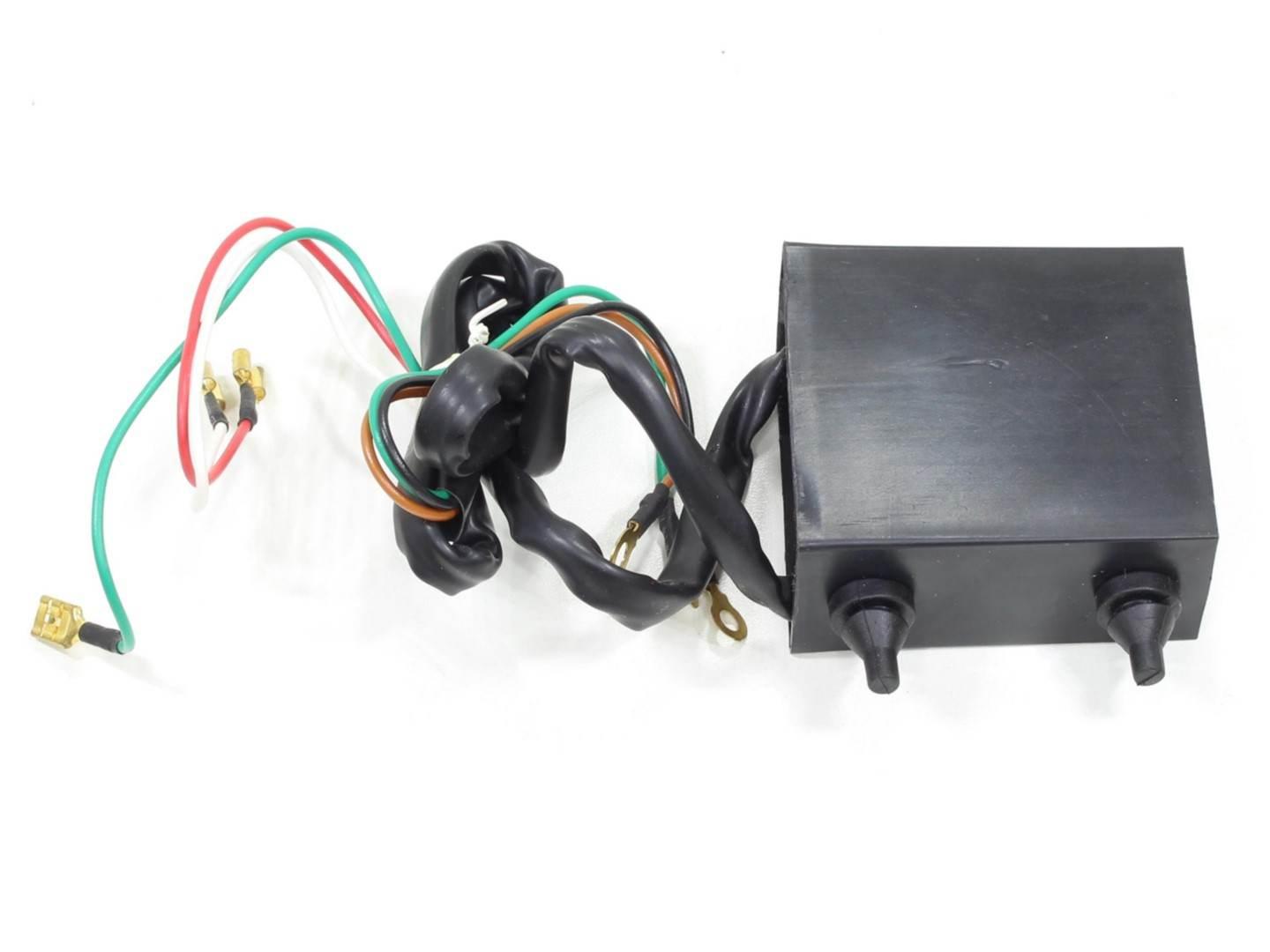 Moduł zapłonowy mz etz ml | ROY13739 - zdjęcie 3