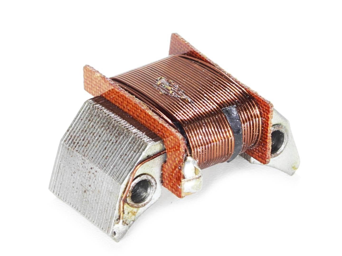 Cewka zapłonowa jawa 50 ml | ROY13790