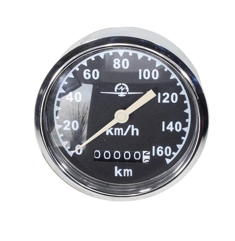 Licznik dniepr m72 ml | ROY14077