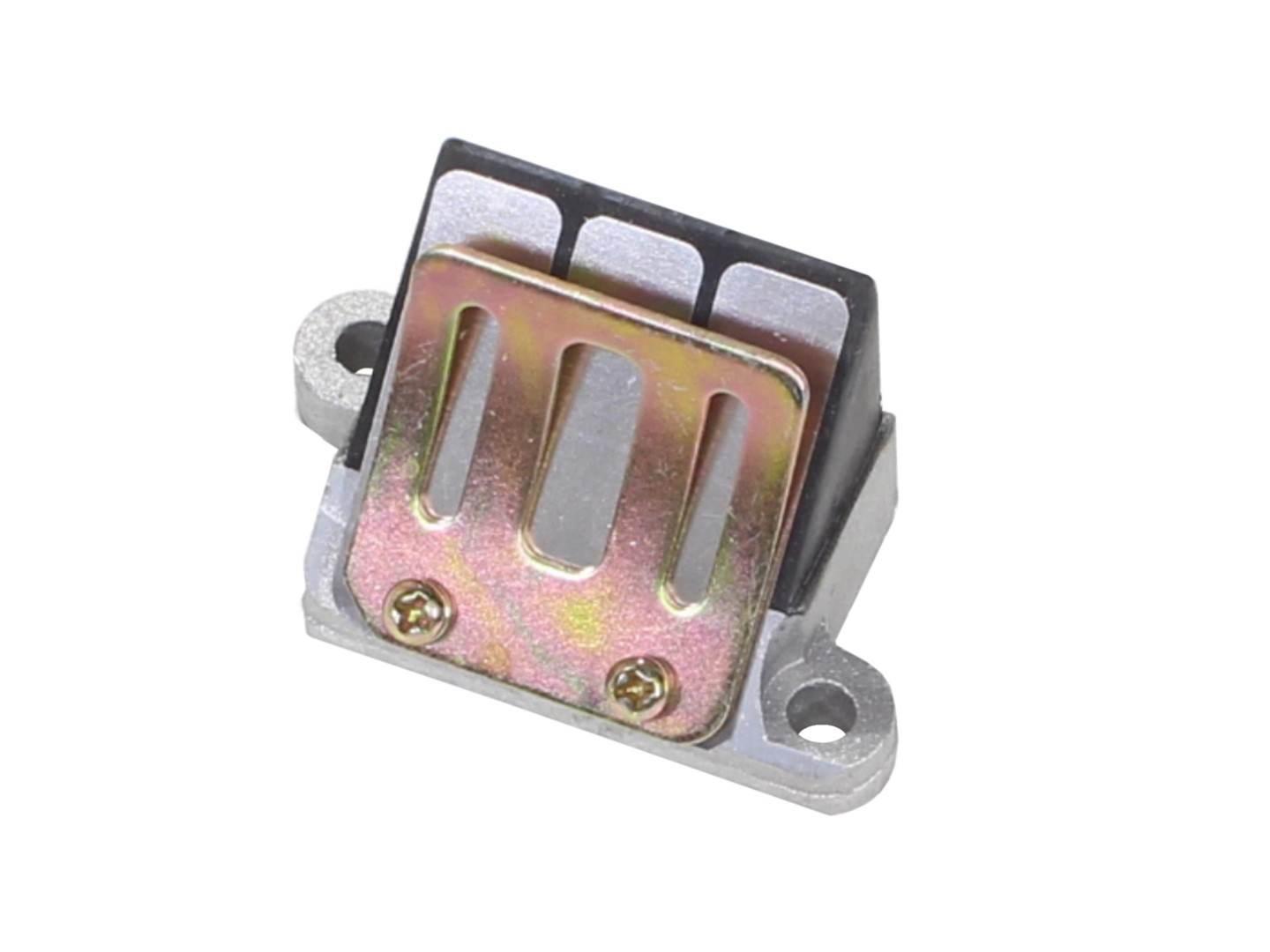 Zawór płytkowy suzuki ad aluminiowy ml | ROY14087