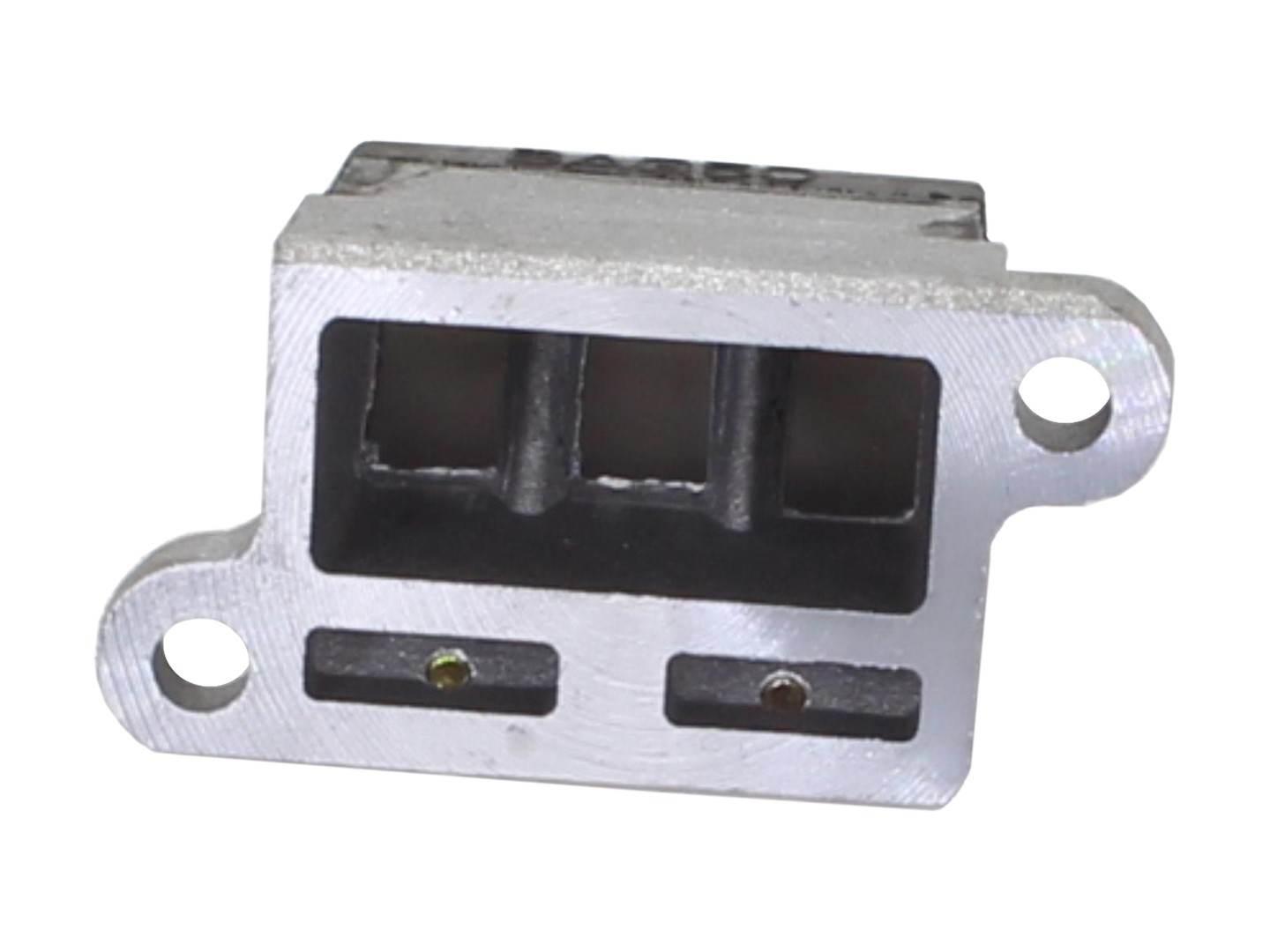 Zawór płytkowy suzuki ad aluminiowy ml | ROY14087 - zdjęcie 2